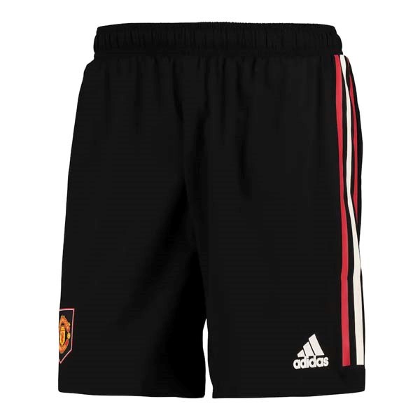 Pantalones Manchester United 2ª 2022-2023